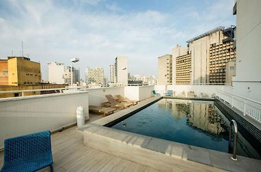 O edifício - Picture of Terraço Itália, Sao Paulo - Tripadvisor